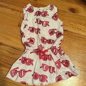 Hatley 2T dress
